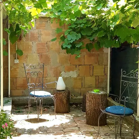 Apartamento A 200 Mt Dal Mare, La Mimosa