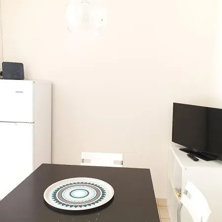 A 200 Mt Dal Mare, La Mimosa Apartament Rimini