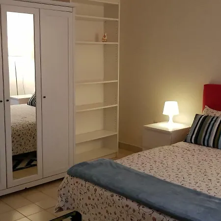 A 200 Mt Dal Mare, La Mimosa Apartamento
