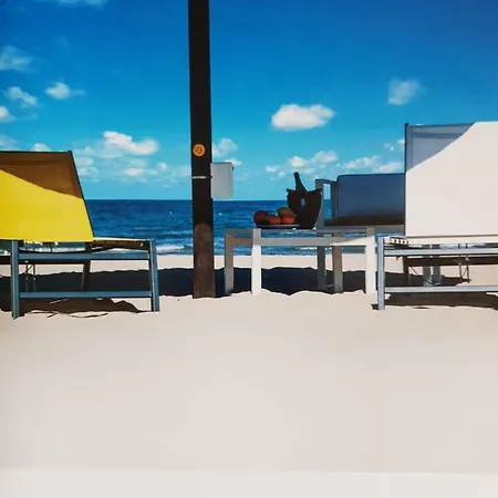 A 200 Mt Dal Mare, La Mimosa Apartamento