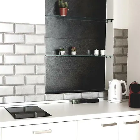 A 200 Mt Dal Mare, La Mimosa Apartament