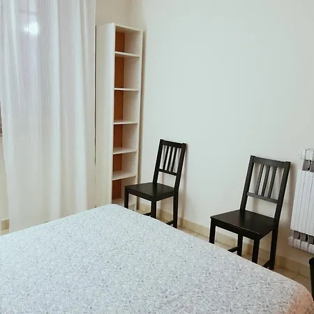 Apartment A 200 Mt Dal Mare, La Mimosa *