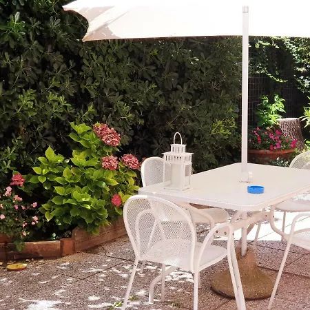 Apartmán A 200 Mt Dal Mare, La Mimosa